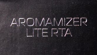 Steam Crave Aromamizer Lite Logo